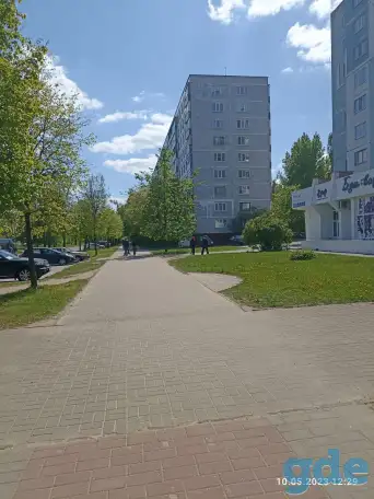 Ищу партнера по бизнесу (парикмахерская), фотография 4