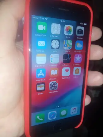 Продаю iPhone 6, фотография 4