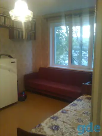 Продам 3-х комнатную квартиру в Минске на Асаналиева5, фотография 6