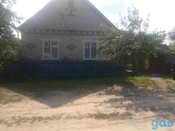 продам дом, пер.Школьный, д.5, фотография 1
