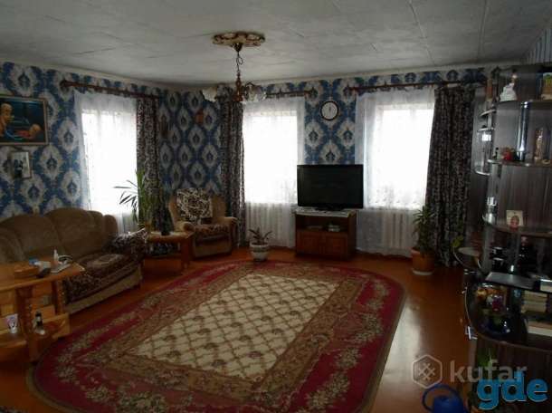 Продам жилой дом в г.Чечерск, фотография 5