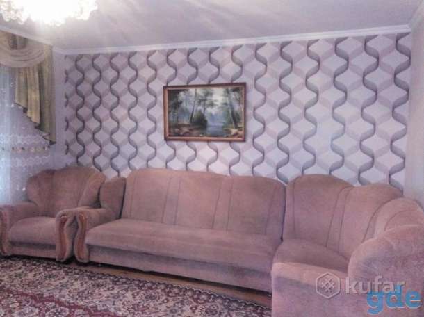 Квартира на сутки, Гуренковой 11, фотография 3