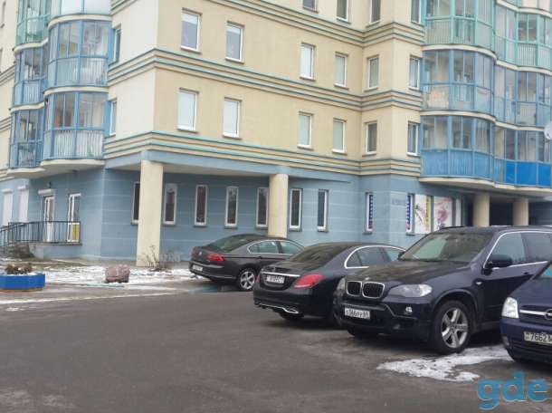 Торговое Помещение на 1-ом этаже с отдельным входом в аренду, 65м.кв., фотография 1