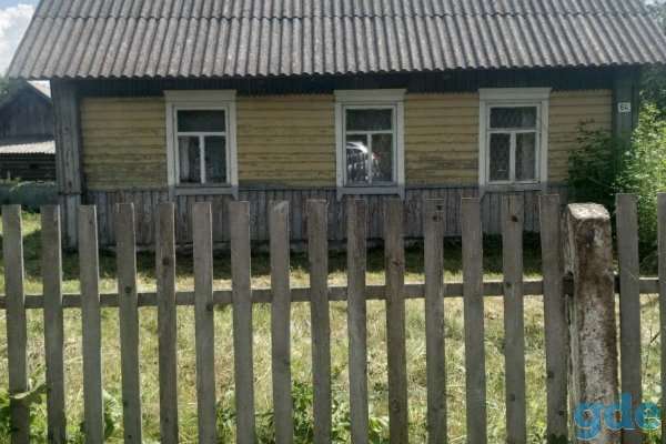 Дом, готовый к проживанию, фотография 1