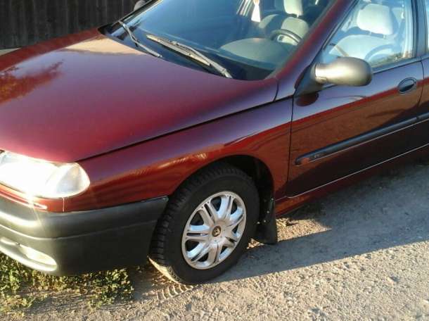 Продается Renault Laguna, фотография 1