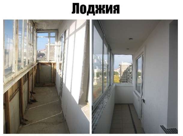 Ремонт и отделка ПОД КЛЮЧ в Витебске, фотография 9