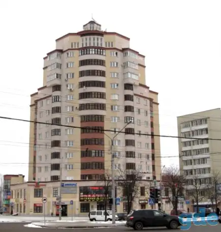 Сдам помещение в аренду, Г.Могилев, Ул.Островского, 15, фотография 1