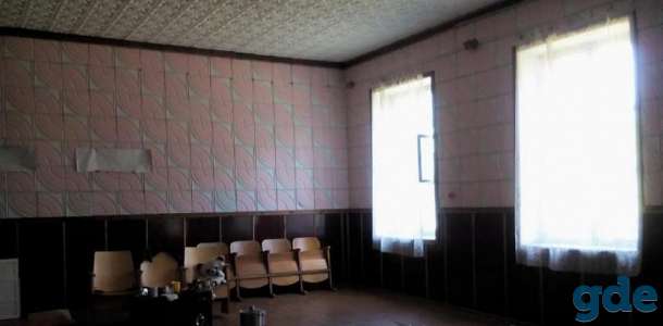 Дом жилой, д. Ольшаница, Ивацевический р-н, фотография 3