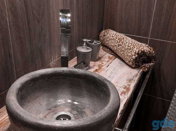 Уютная квартира в центре города - Зефир Room, Интернациональная 34Б, фотография 2