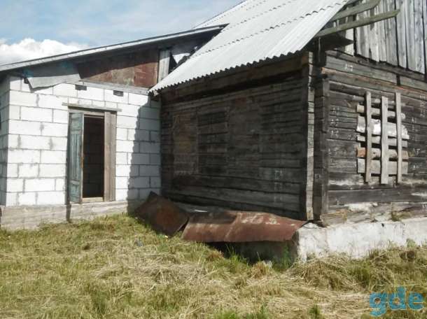 Продам дом!, Минская область, Молодечненский район, д.Рухли, фотография 8