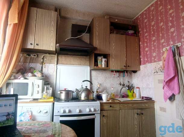 Обмен 1к. квартиры на дом , полдома в пригороде или 2хком. квартиру, фотография 6