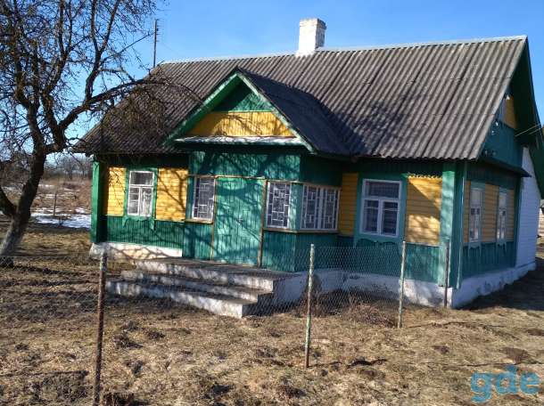 Дом в деревне, д.Толминово, фотография 1