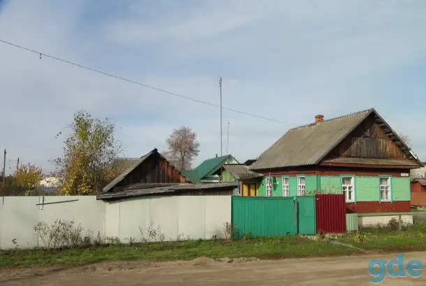 Продам Дом в центре Рогачёва, ул Урицкого 38, фотография 2