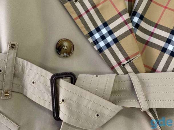 BURBERRY, фотография 7