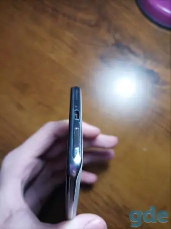 Poco f3, фотография 4