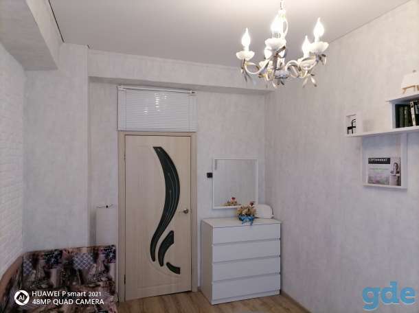 Квартира 2-ух, Горького 41, фотография 11