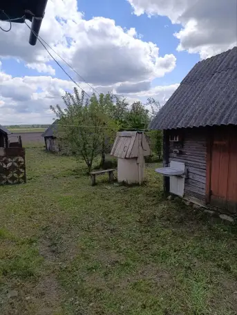 Продаеться дом в деревне Драбовщина, фотография 8