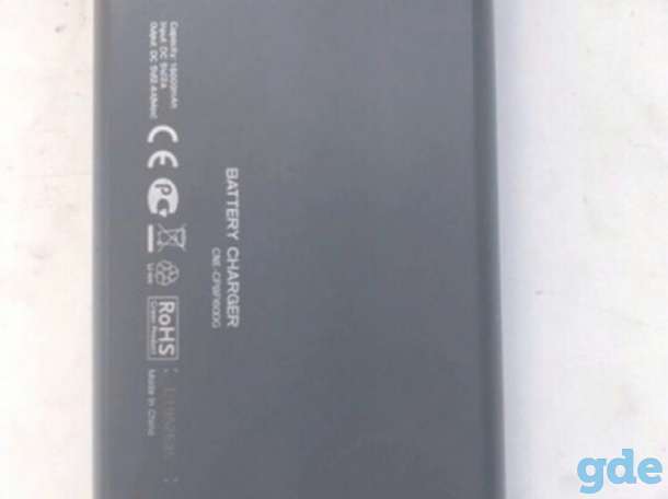 Power Bank, фотография 2