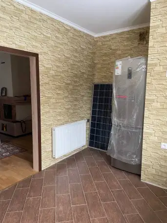 ДОМ  КОТТЕДЖ для ПРОЖИВАНИЯ, фотография 8