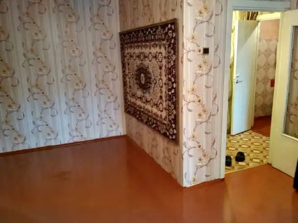 Квартира на длительный срок, фотография 1
