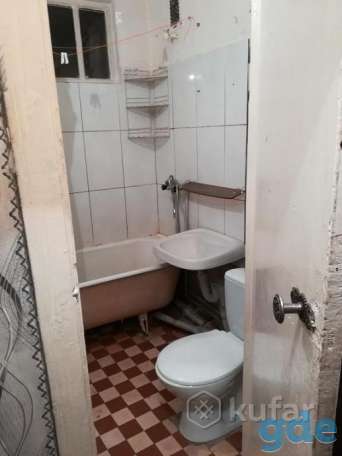 1-комнатная квартира с нишей в центре, ул. Кирова, д. 2, фотография 8