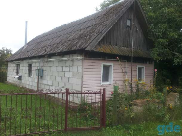 Срочно продаю дом в Малече, Малеч, ул. Первомайская д 15, фотография 4