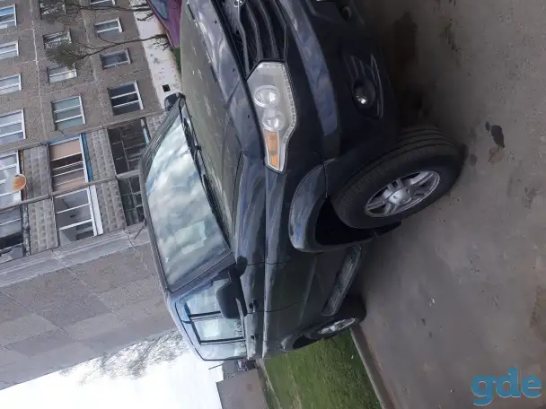 Продам УАЗ Патриот, фотография 1