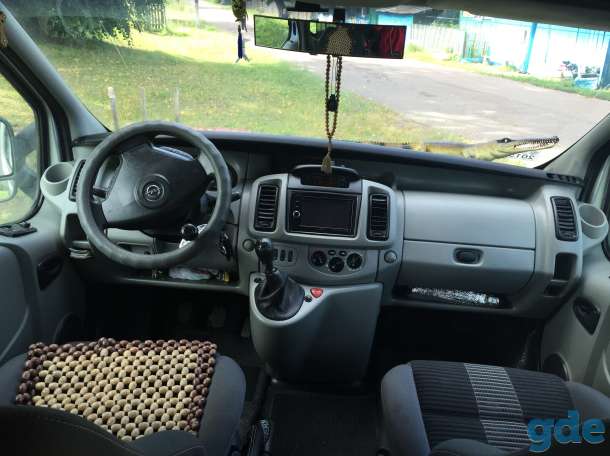 Продам АВТО Opel, фотография 3