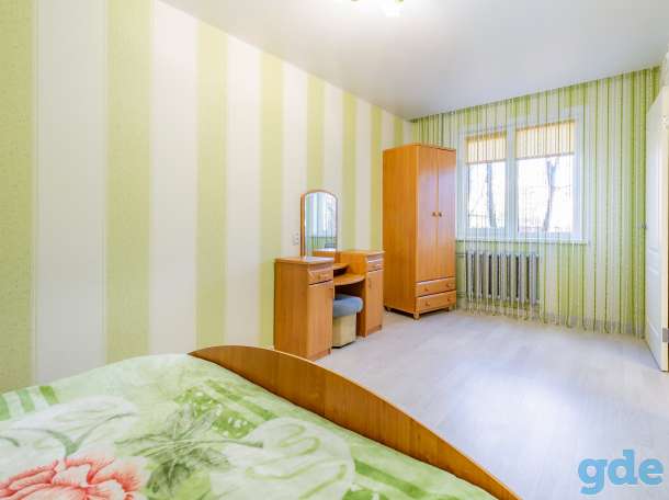 кв.2х. на сутки или часы метро Партизанская, фотография 2