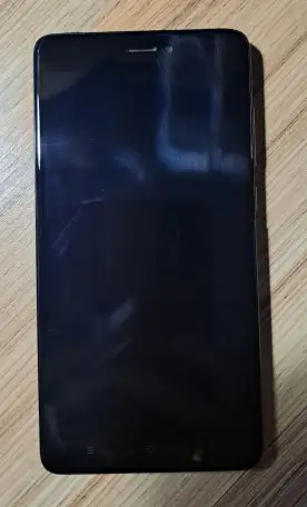 Моб.телефон Xiaomi Redmi Note 4, б.у, фотография 3