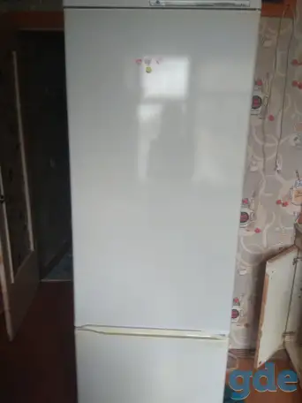 Срочно продам холодильник, фотография 3
