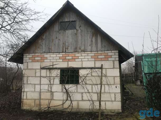 Дом с участком, улица Соболевского 3В, фотография 9