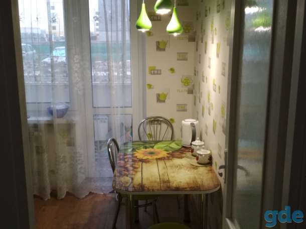 Продаётся 2-х комнатная квартира.Дзержинск, ул.Радужная,17, фотография 12