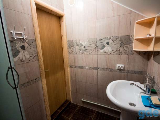 Гостевой дом «Hill Hostel», фотография 8