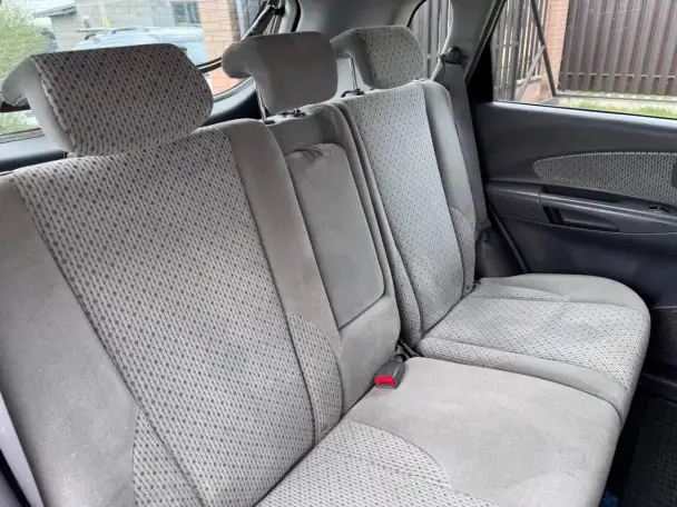 Хундай таксон Hyundai Tucson, фотография 3