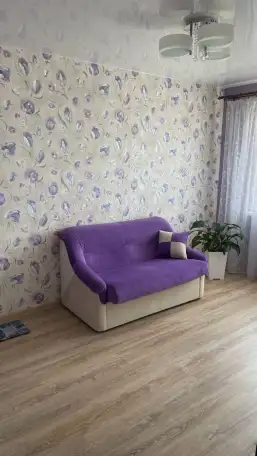 2-х комнатная квартира на сутки, ул. С.Панковой 58 Б, фотография 6
