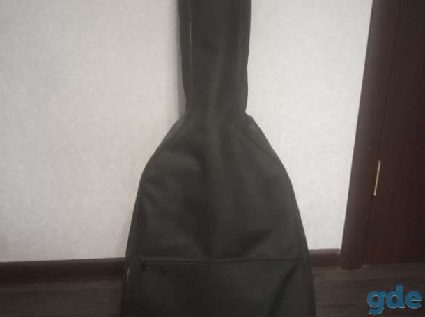 ПРОДАМ ГИТАРУ, фотография 2