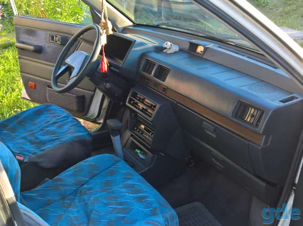 Авто на запчасти Mitsubishi Space, фотография 8