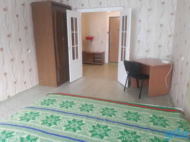 Сдается 1-я квартира на длительный срок.ул.Парниковая, фотография 9