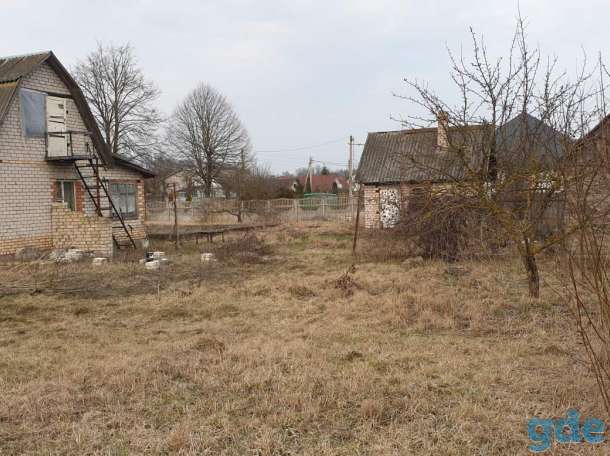 Продам участок 25 соток с постройками в 20 км от МКАД, фотография 5
