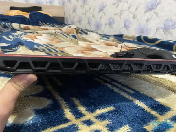 Игровой ноутбук ACER NITRO AN515-54, фотография 7