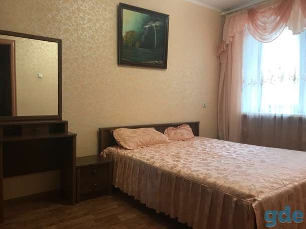Квартиры на сутки Осиповичи, ул. Сумченко 53, фотография 1