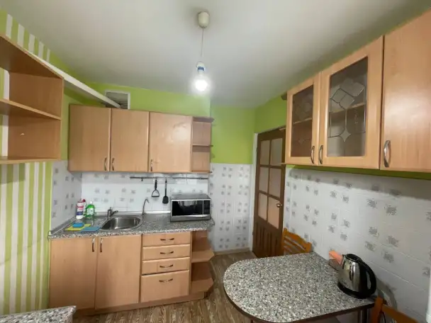 Квартира на сутки в Кобрине. Безлимит. wi fi, фотография 7