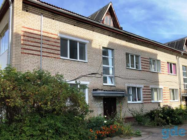 Продается 3-комнатная квартира, ул. Лермонтова 24, фотография 12