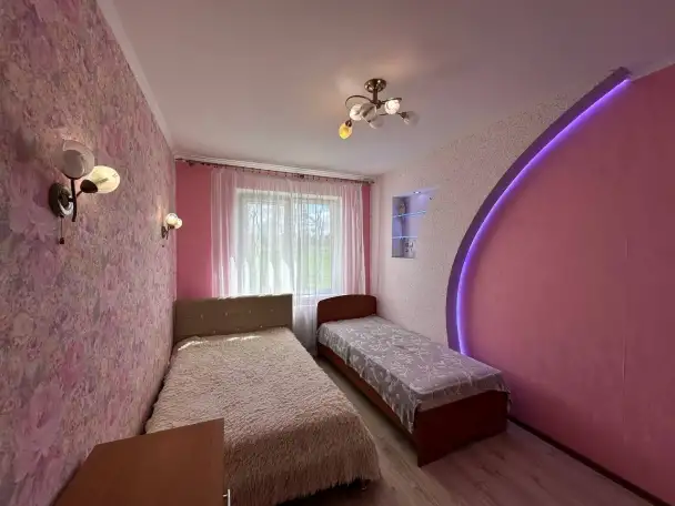 Квартира на сутки в Речице!, Молодежная, 3Б, фотография 11