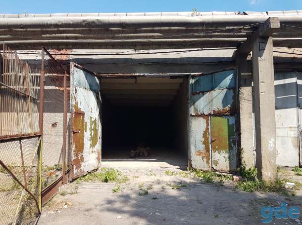 Продажа помещений под Склад, СТО и др., 385р / м2, фотография 3