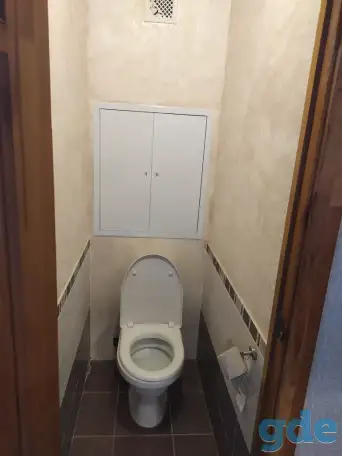 Сдам 2 комнатную квартиру, пр-т Пушкина дом 83, фотография 2