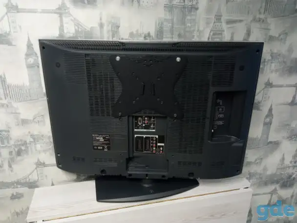Телевизор SONY BRAVIA KDL-32V2500, фотография 4