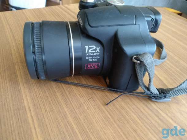 Продам фотоаппарат, фотография 2
