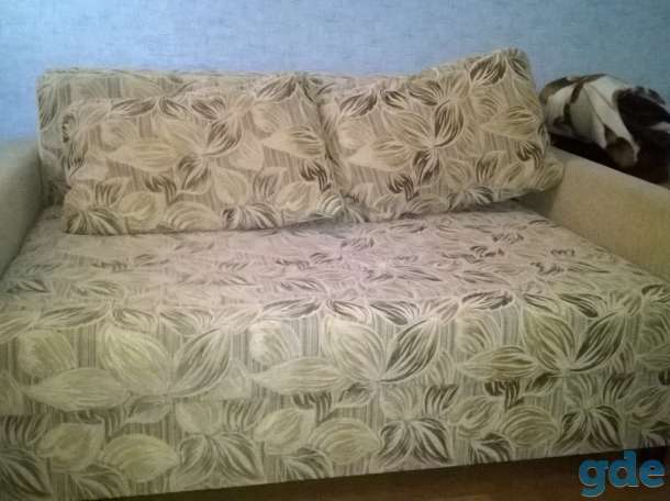 продам диван-тахту, фотография 1